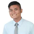 Jonathan Siahaan