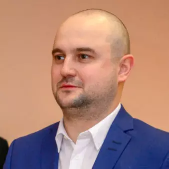 Boris Petrov