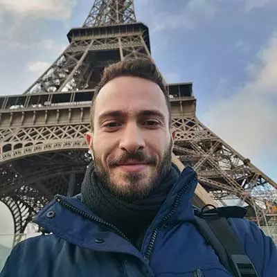 Rakan Rashed