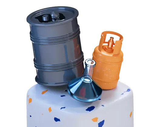 Энергоносители