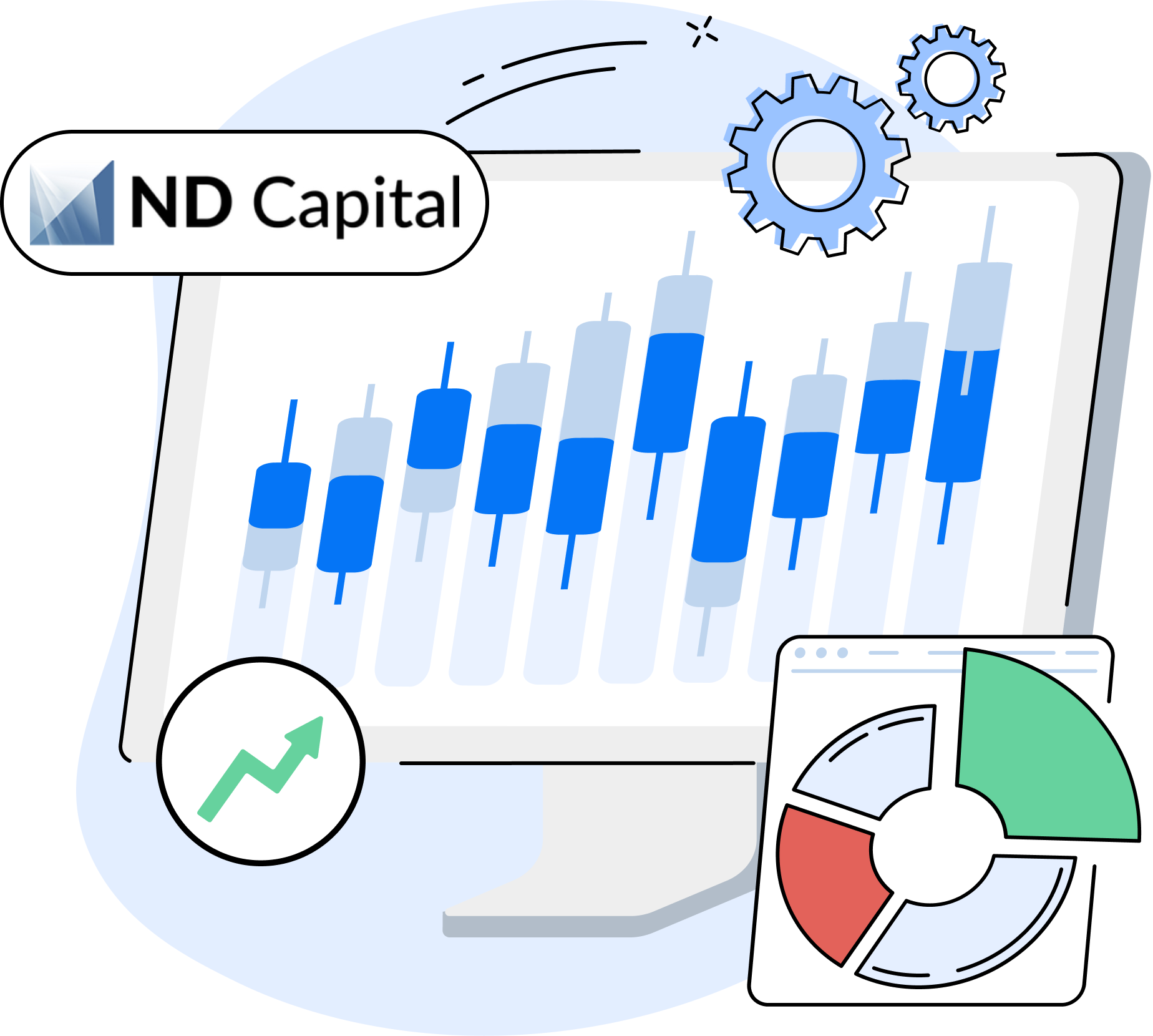 ND Capital